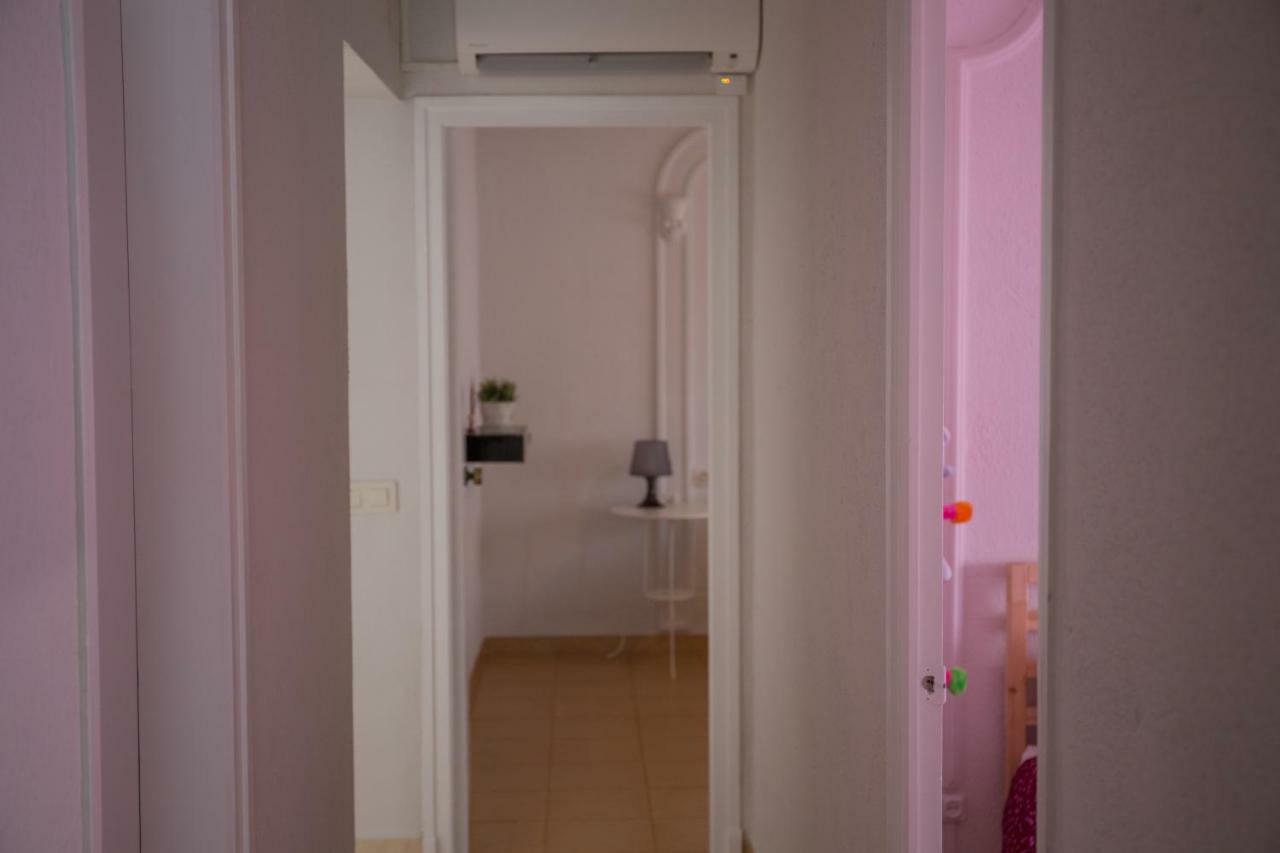 Apartament Casa Neus L'Ampolla Exterior photo